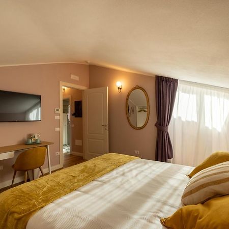 B&B Follonica Esterno foto