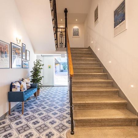 B&B Follonica Esterno foto