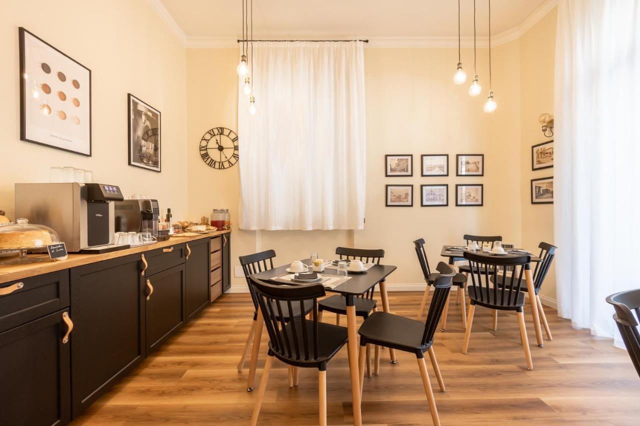 B&B Follonica Esterno foto