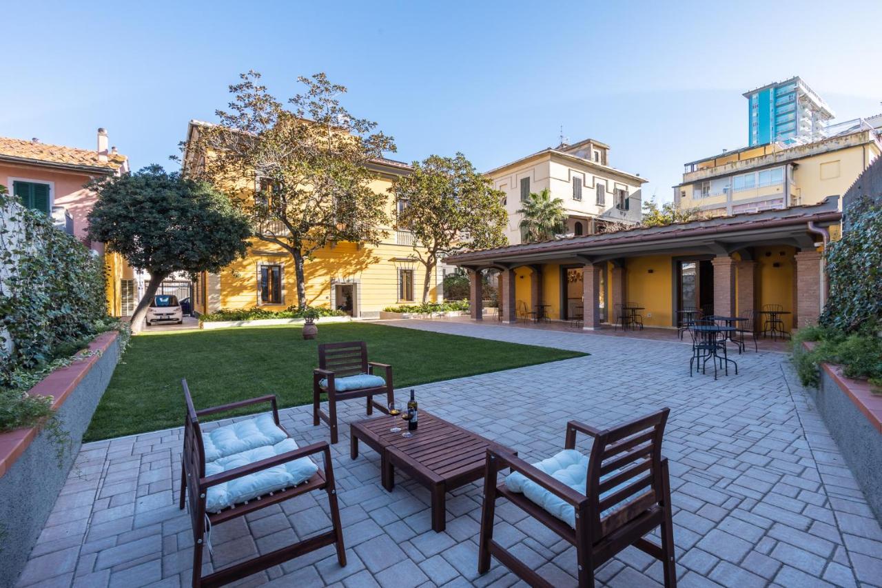 B&B Follonica Esterno foto