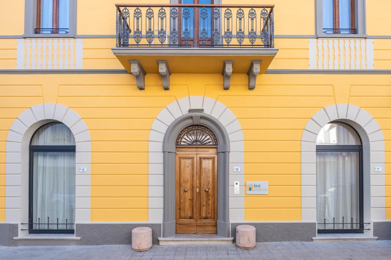 B&B Follonica Esterno foto