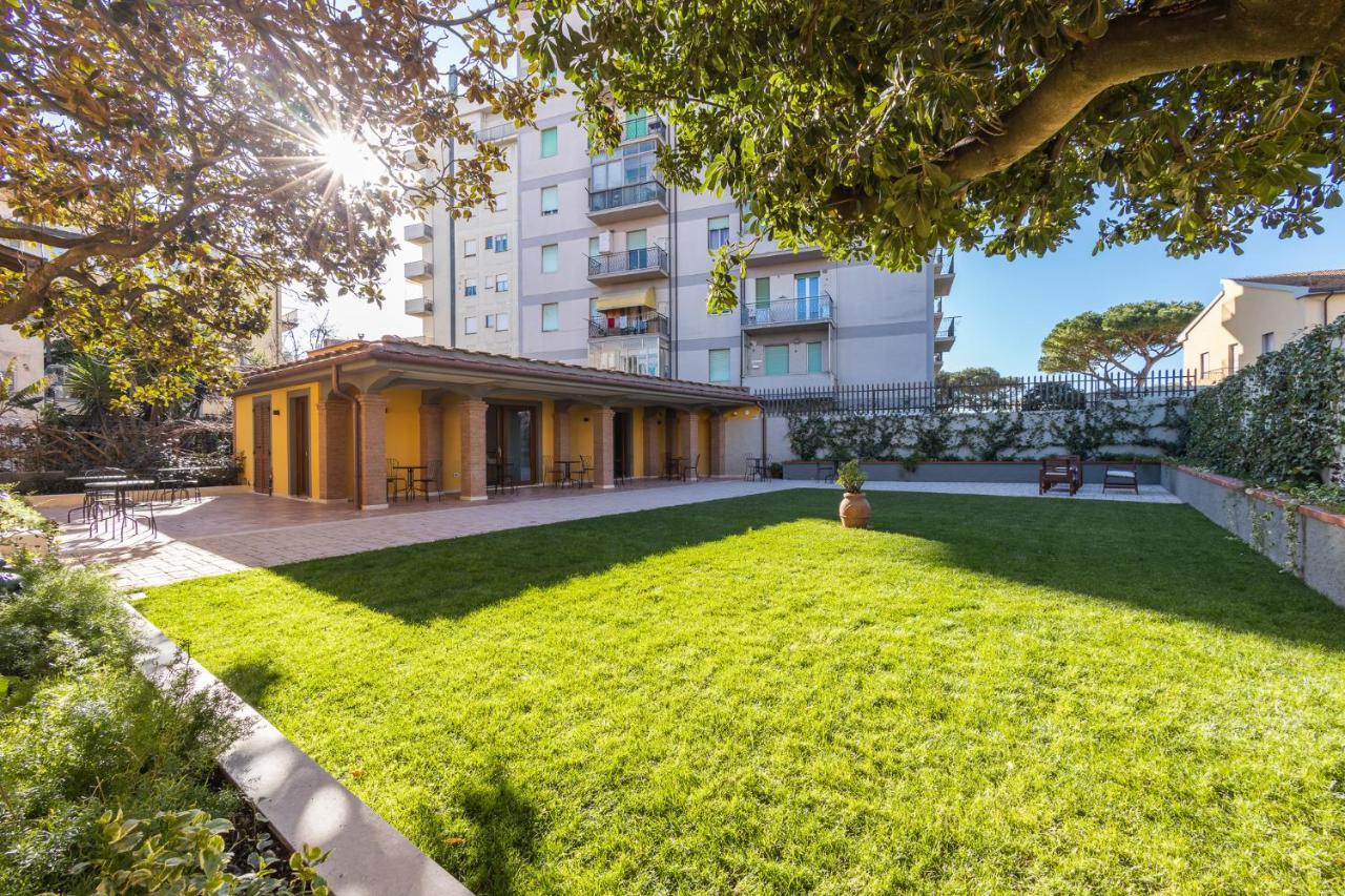B&B Follonica Esterno foto