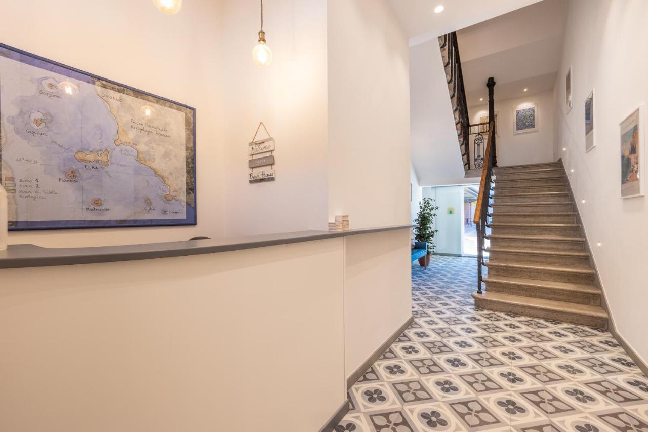B&B Follonica Esterno foto