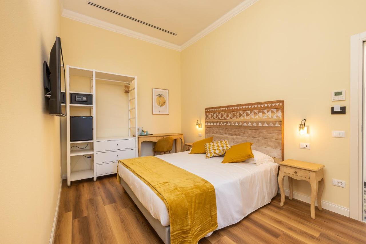 B&B Follonica Esterno foto