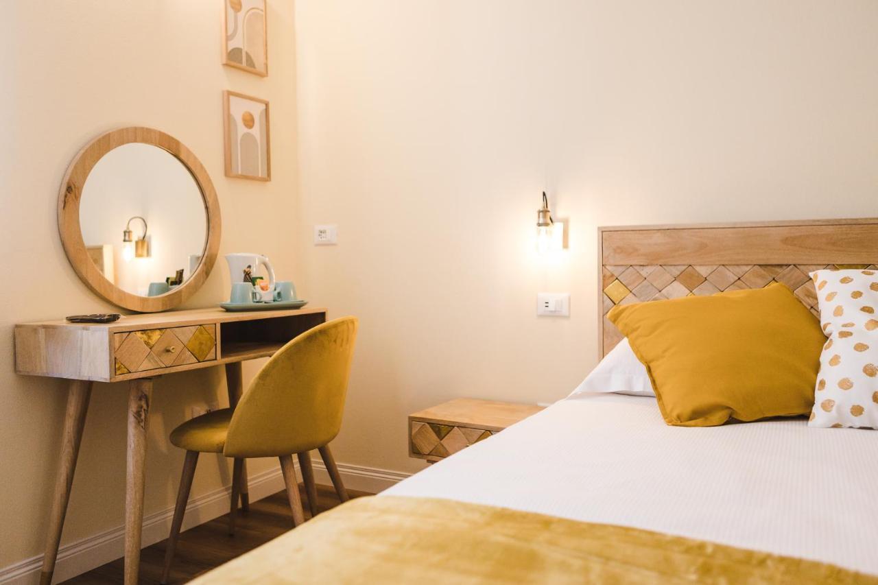 B&B Follonica Esterno foto