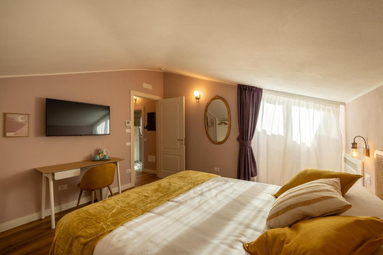 B&B Follonica Esterno foto