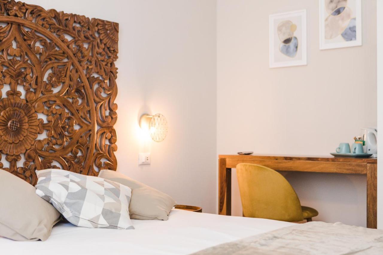 B&B Follonica Esterno foto