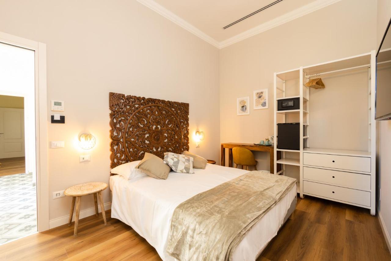 B&B Follonica Esterno foto