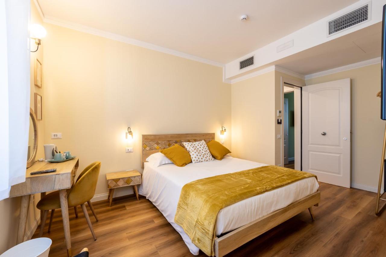 B&B Follonica Esterno foto