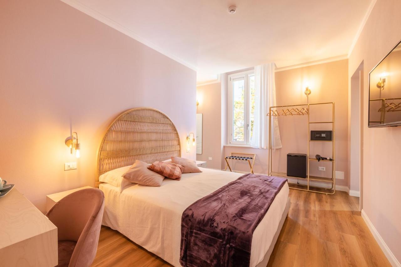 B&B Follonica Esterno foto