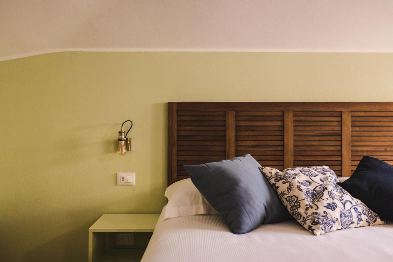 B&B Follonica Esterno foto