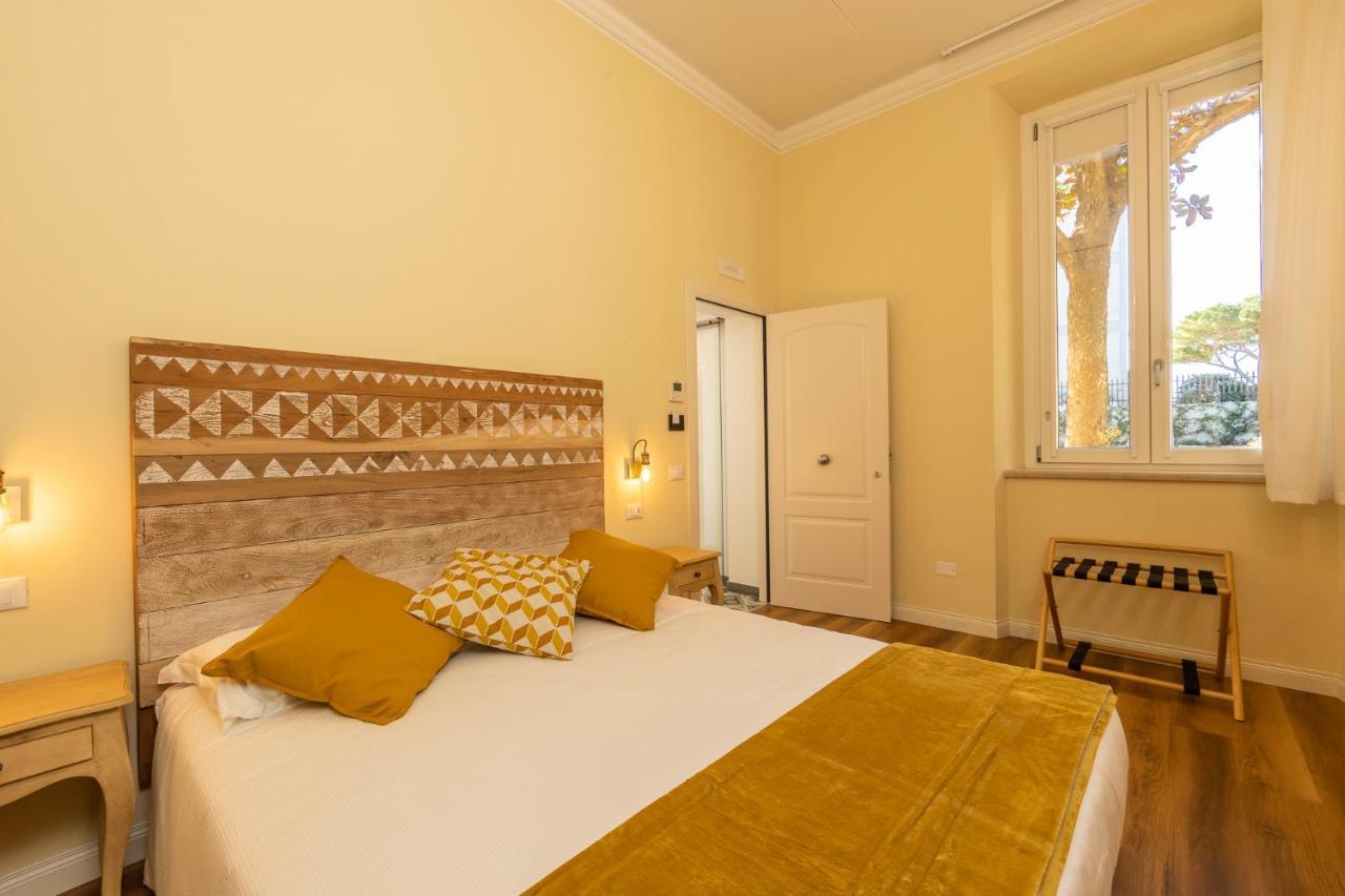 B&B Follonica Esterno foto
