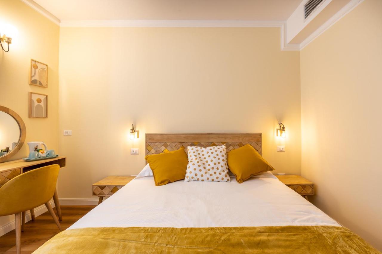 B&B Follonica Esterno foto