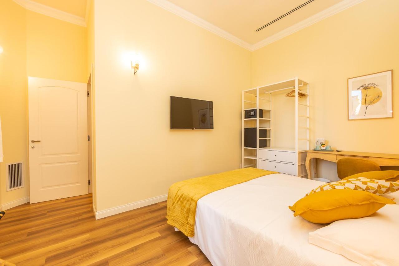 B&B Follonica Esterno foto