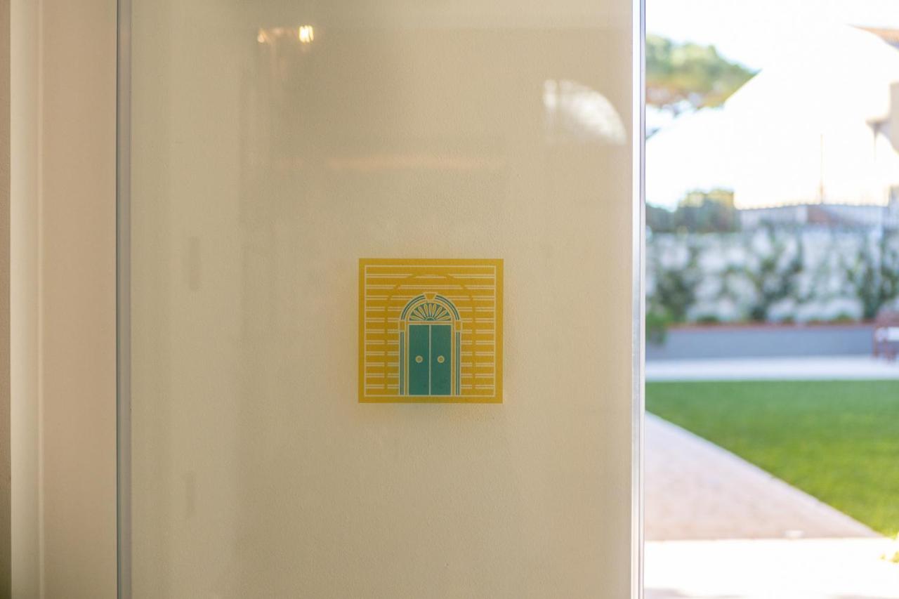 B&B Follonica Esterno foto