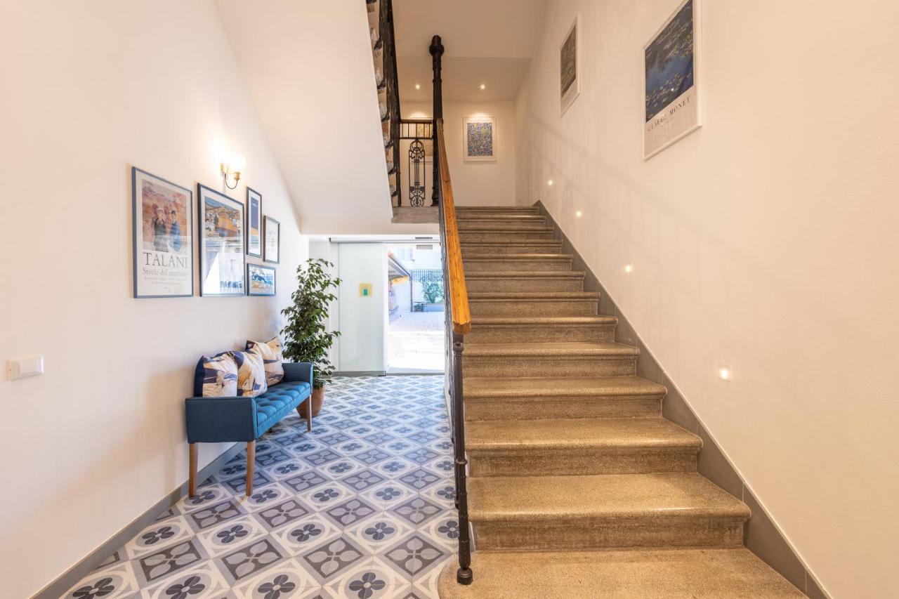 B&B Follonica Esterno foto