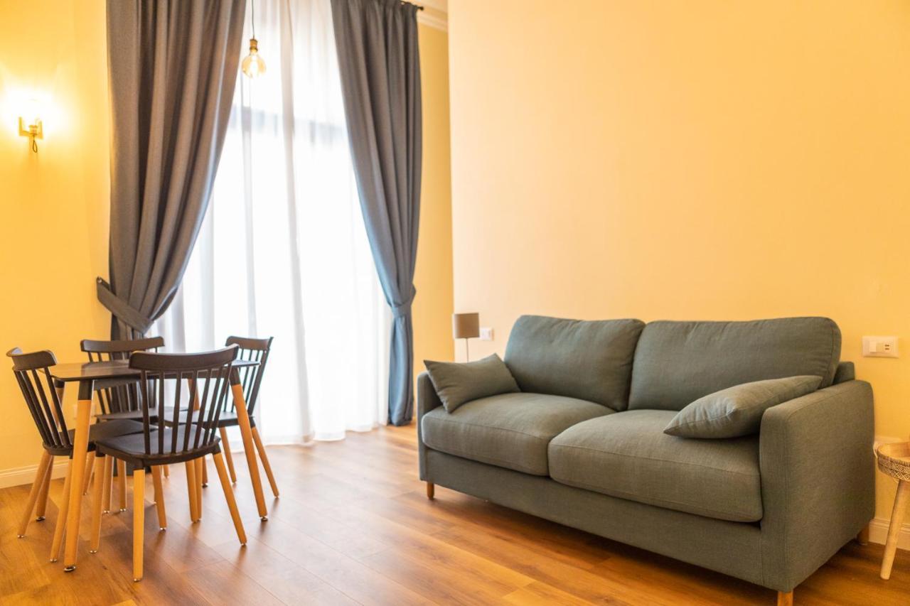 B&B Follonica Esterno foto